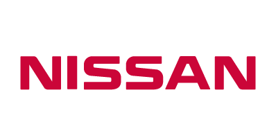 a nissan logo