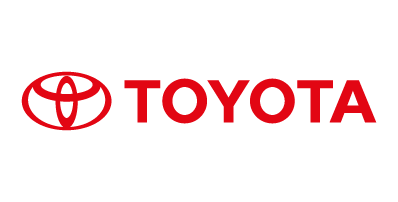 a toyota logo